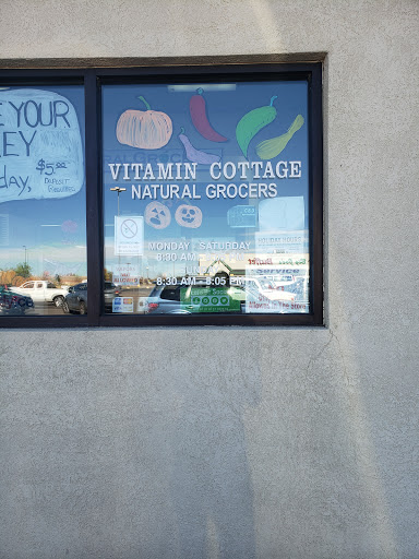 Natural Foods Store «Natural Grocers», reviews and photos, 101 W 29th St, Pueblo, CO 81008, USA