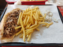 Plats et boissons du Kebab Restaurant Firat à Paris - n°13