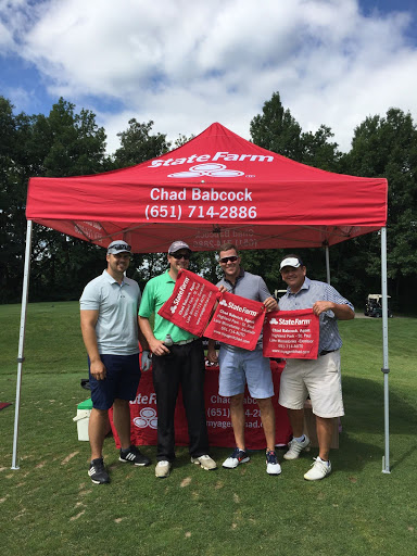 Auto Insurance Agency «Chad Babcock - State Farm Insurance Agent», reviews and photos