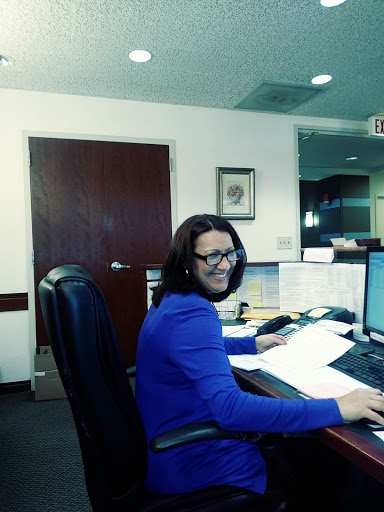 Personal Injury Attorney «Rand Spear Law Office», reviews and photos