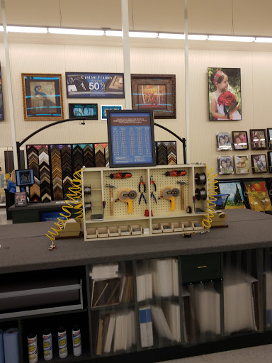 Craft Store «Hobby Lobby», reviews and photos, 7050 Amador Plaza Rd, Dublin, CA 94568, USA