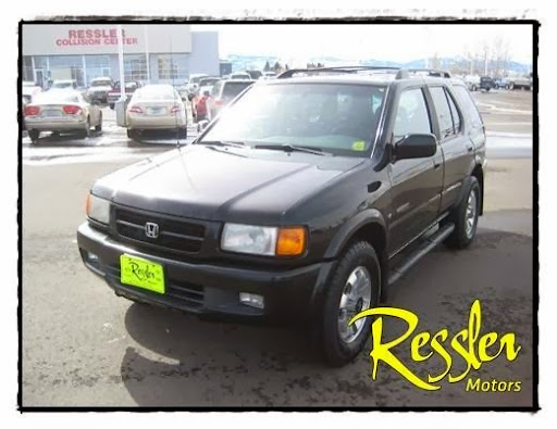 Used Car Dealer «Ressler of Belgrade», reviews and photos, 512 W Main St, Belgrade, MT 59714, USA