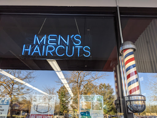Barber Shop «The Barbers Fishers Landing», reviews and photos, 2100 SE 164th Ave, Vancouver, WA 98683, USA