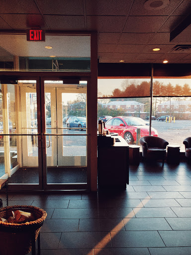 Coffee Shop «Starbucks», reviews and photos, 2475 Albany Ave, West Hartford, CT 06117, USA