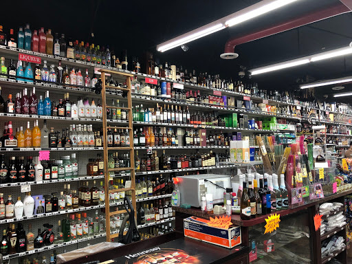 Liquor Store «New Abbey Wine & Liquor Shop», reviews and photos, 25030 Southfield Rd, Southfield, MI 48075, USA