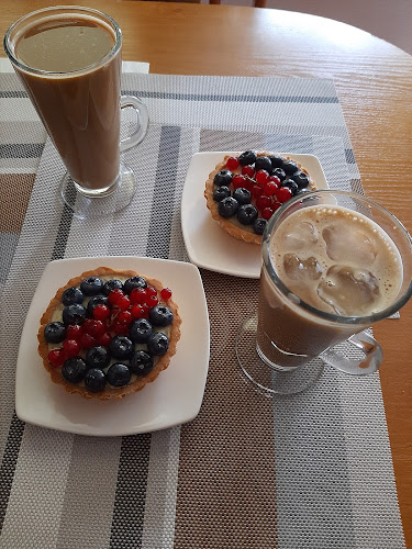 Piekarnia Cukiernia Grela Mełgiew Sklep