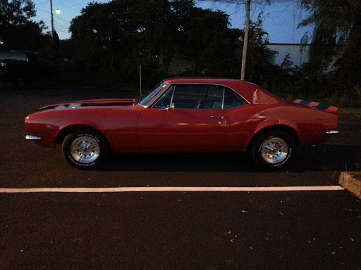 Furniture Store «Allen Wayside Furniture», reviews and photos, 3611 Lafayette Rd, Portsmouth, NH 03801, USA