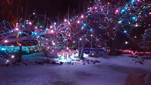 Zoo «Monkey Island», reviews and photos, 8 E 23rd Ave, Denver, CO 80205, USA