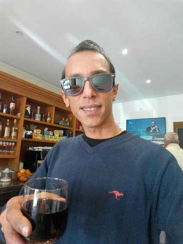 Grão de Café - Montijo