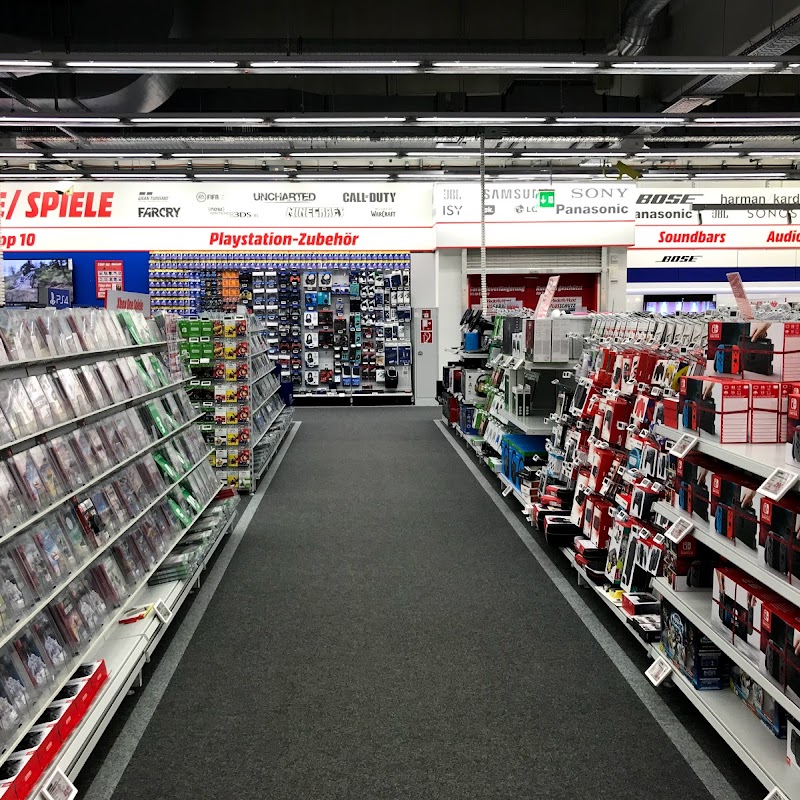 MediaMarkt