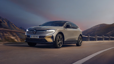 Renault Minute Toulon La Valette Groupe Synethis à La Valette-du-Var