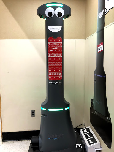 Grocery Store «Stop & Shop», reviews and photos, 333 W River St, Providence, RI 02904, USA