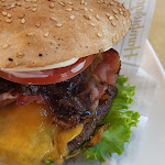 Photo n°1 de l'avis de Alberto.r fait le 09/07/2022 à 18:21 sur le  Route 66 à Alessandria