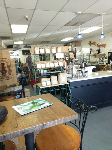 Coffee Shop «Compass Coffee», reviews and photos, 8013 NE St Johns Rd, Vancouver, WA 98665, USA