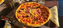 Pizza du Restaurant italien Verona à Pierrelaye - n°1