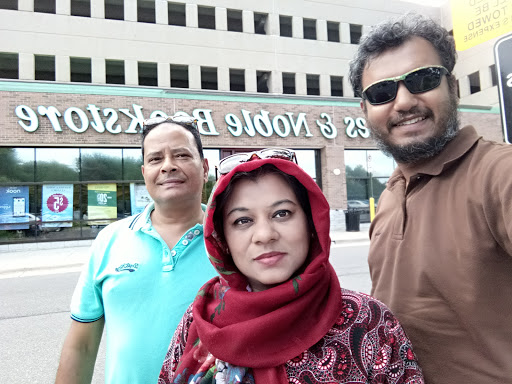 Shopping Mall «Pointe Plaza Shopping Center», reviews and photos, 19251 Mack Ave #90, Grosse Pointe Woods, MI 48236, USA