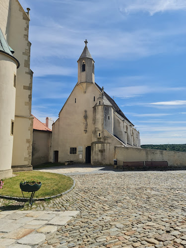 Kaple sv. Václava - Znojmo