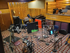 Musicol Recording