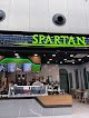 SPARTAN RESTAURANTE