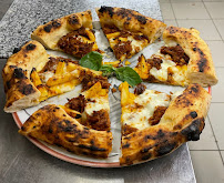 Pizza du Restaurant italien La Storia à Oyonnax - n°5