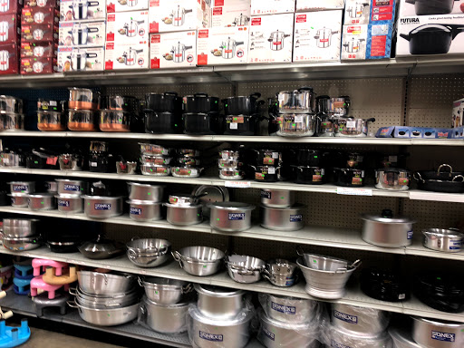 Asian Grocery Store «Manpasand Supermarket», reviews and photos, 13945 US-183, Austin, TX 78729, USA