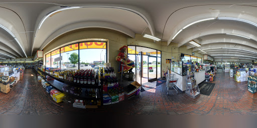 Liquor Store «Hickory Discount Liquors», reviews and photos, 15114 Old Hickory Blvd, Nashville, TN 37211, USA