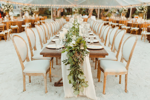 Florist «Avant-Gardens», reviews and photos, 7220 Bird Rd, Miami, FL 33155, USA