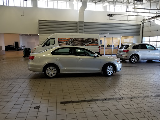 Car Dealer «Valley Imports Inc», reviews and photos, 402 40th St S, Fargo, ND 58103, USA