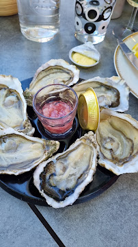 Produits de la mer du Bar-restaurant à huîtres Oyster Oyster à Nantes - n°15