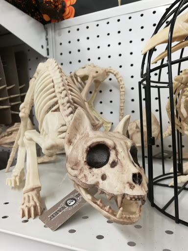 Fabric Store «Jo-Ann Fabrics and Crafts», reviews and photos, 555 W Roosevelt Rd, Chicago, IL 60607, USA