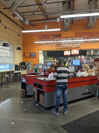 Mexican Grocery Store «Mi Rancho Supermarket», reviews and photos, 39 N B St, San Mateo, CA 94401, USA