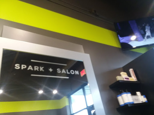 Hair Salon «SPARK SALON», reviews and photos, 16330 County Rd 30, Maple Grove, MN 55311, USA