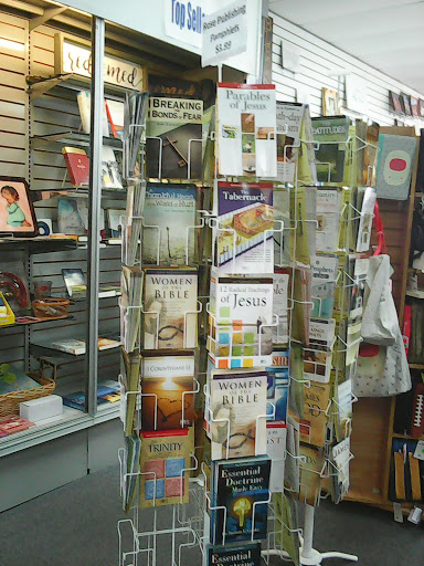 WFC Christian Books & Gifts