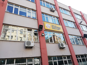 ŞIŞLI KERVANSARAY ÇOK PROGRAMLI ANADOLU LİSESİ