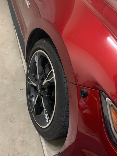 Auto Body Shop «Andrews Autobody Excellence», reviews and photos, 3150 SW 234th Ave # 200, Hillsboro, OR 97123, USA