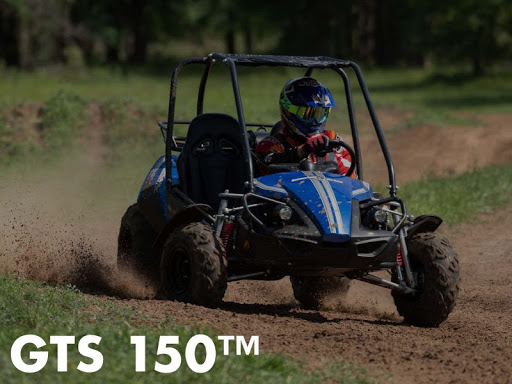 ATV Dealer «Higgins Powersports», reviews and photos, 140 Worcester Rd, Barre, MA 01005, USA