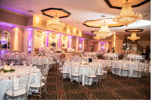 Florist «Prestige Floral Studio», reviews and photos, 6602 Barrington Rd F, Hanover Park, IL 60133, USA