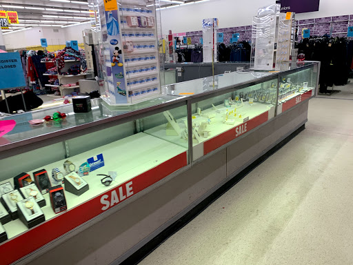 Discount Store «Kmart», reviews and photos, 161 S Broadway, Salem, NH 03079, USA