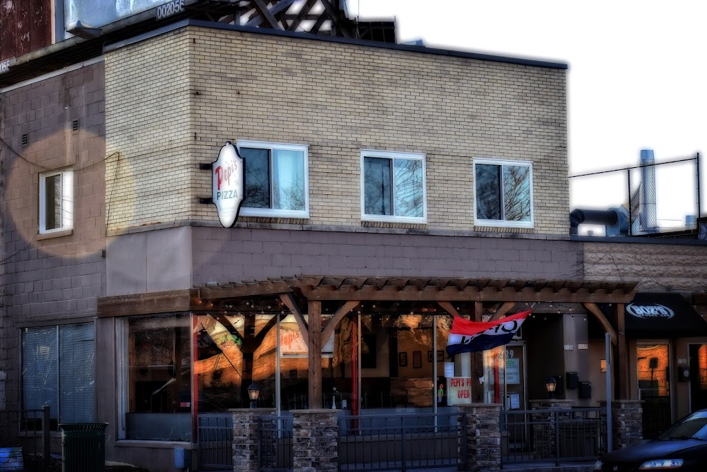 Pepi's Pizza 53214