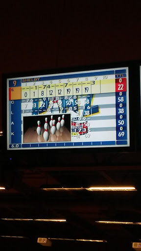 Bowling Alley «Pinz Bowling Center», reviews and photos, 1385 S Blue Marlin Ln, Meridian, ID 83642, USA