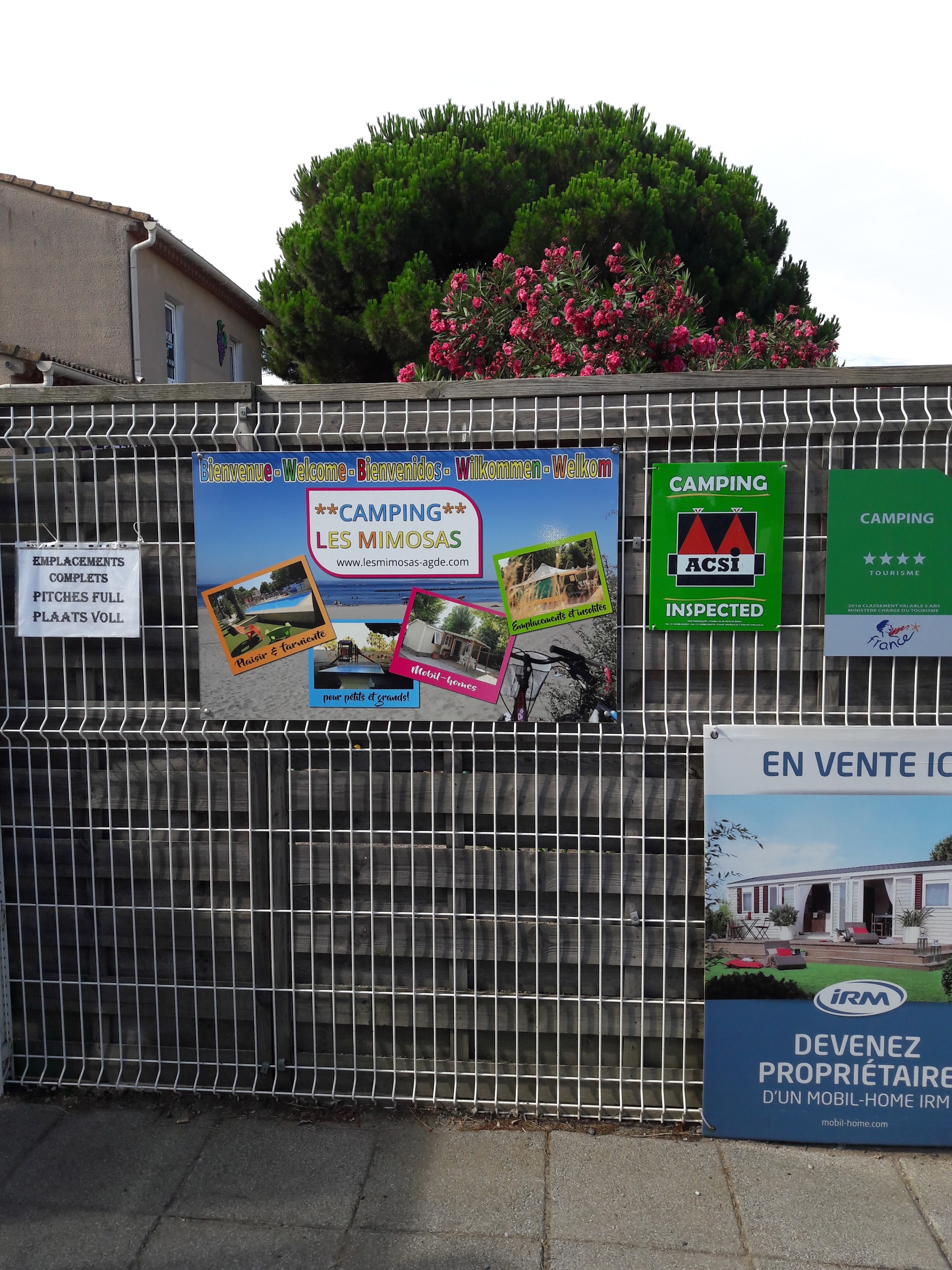 Photo n° 1 de l'avis de Isabelle.a fait le 24/07/2017 à 08:21