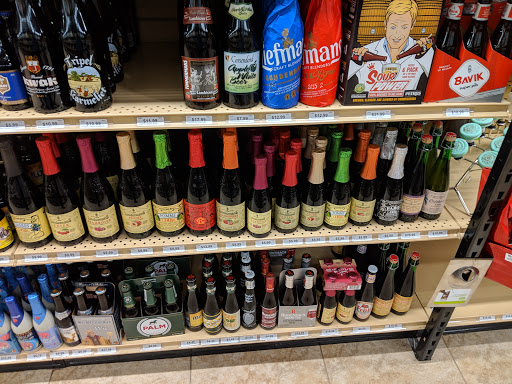 Liquor Store «Wineworks», reviews and photos, 319 W Rte 70, Marlton, NJ 08053, USA