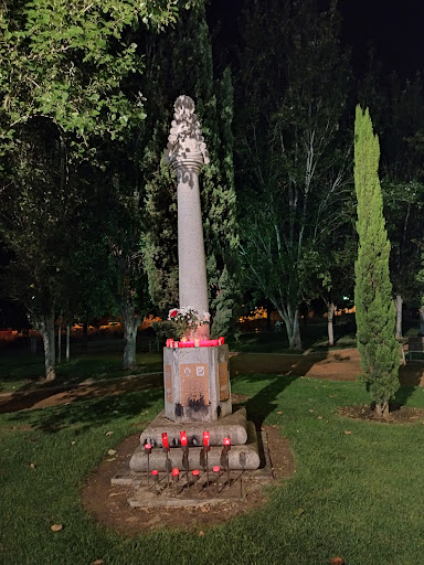 Jardines del Rocio