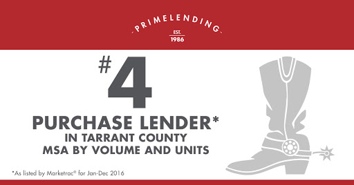 Rob Dessommes - PrimeLending A PlainsCapital Company, 18111 Preston Rd #500, Dallas, TX 75252, USA, Mortgage Lender