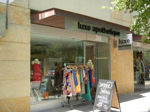 Boutique «Luxe Apothetique», reviews and photos, 201 W 2nd St, Austin, TX 78701, USA