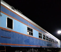 People's Theater, Green Line photo