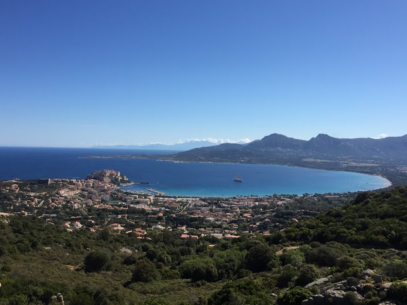 Location Calvi (Résidence Punta Rossa) à Calvi (Haute-Corse 20)