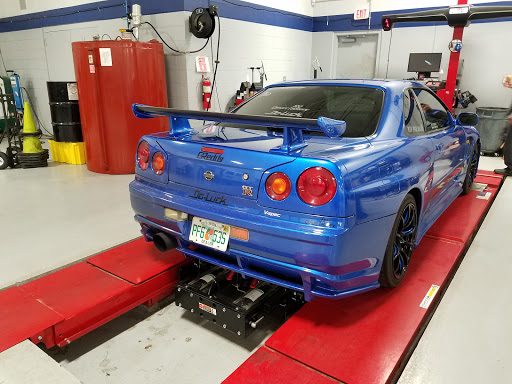 Subaru Dealer «Peacock Subaru», reviews and photos, 9951 S Orange Blossom Trail, Orlando, FL 32837, USA