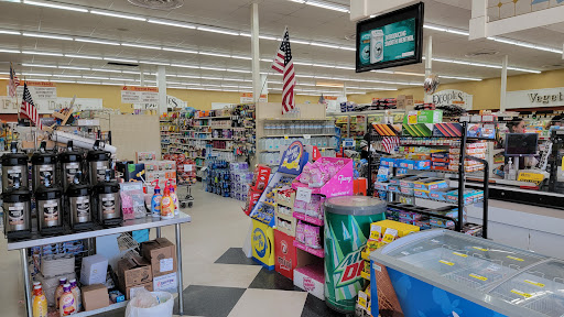 People's Harvest Foods