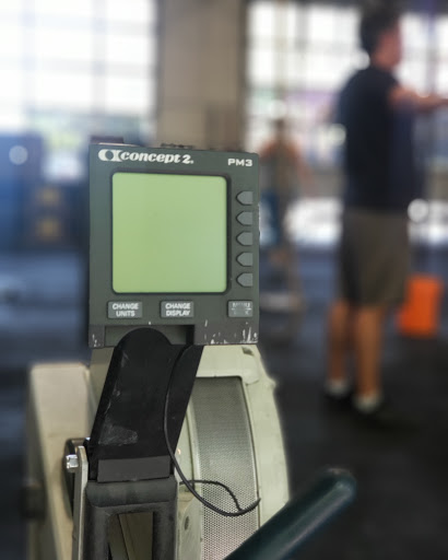 Gym «CrossFit Immense», reviews and photos, 11520 SE 82nd Ave D, Portland, OR 97086, USA